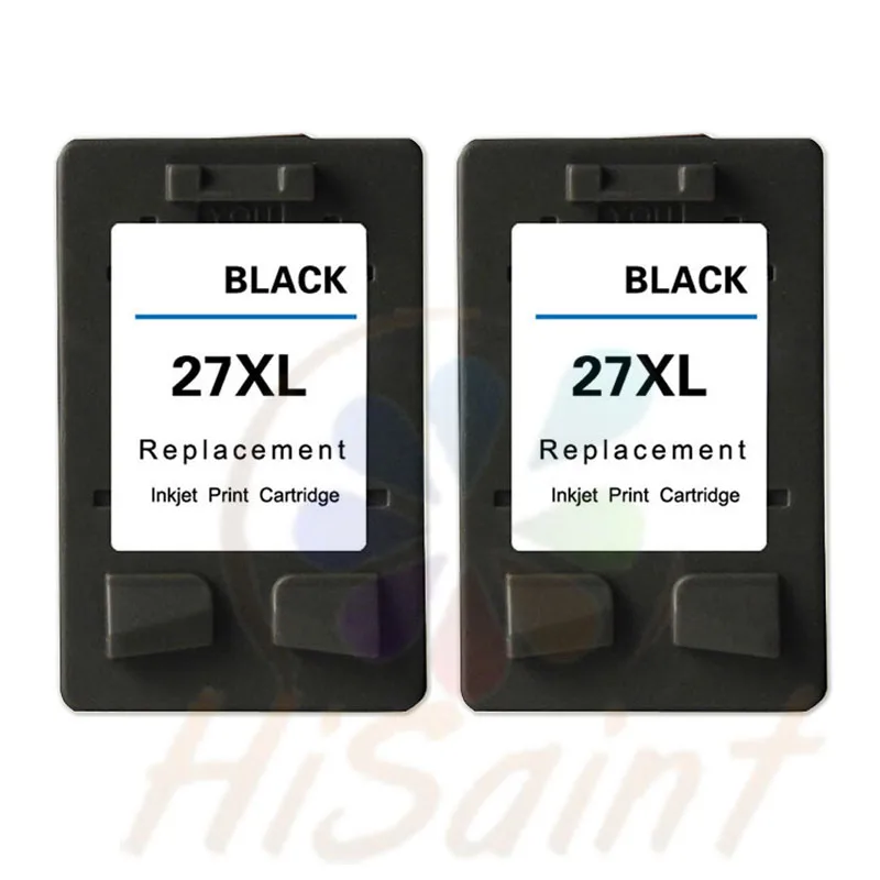 

Remanufacture ink cartridge for HP27 with printer head, dye ink Cartridge for HP Printer