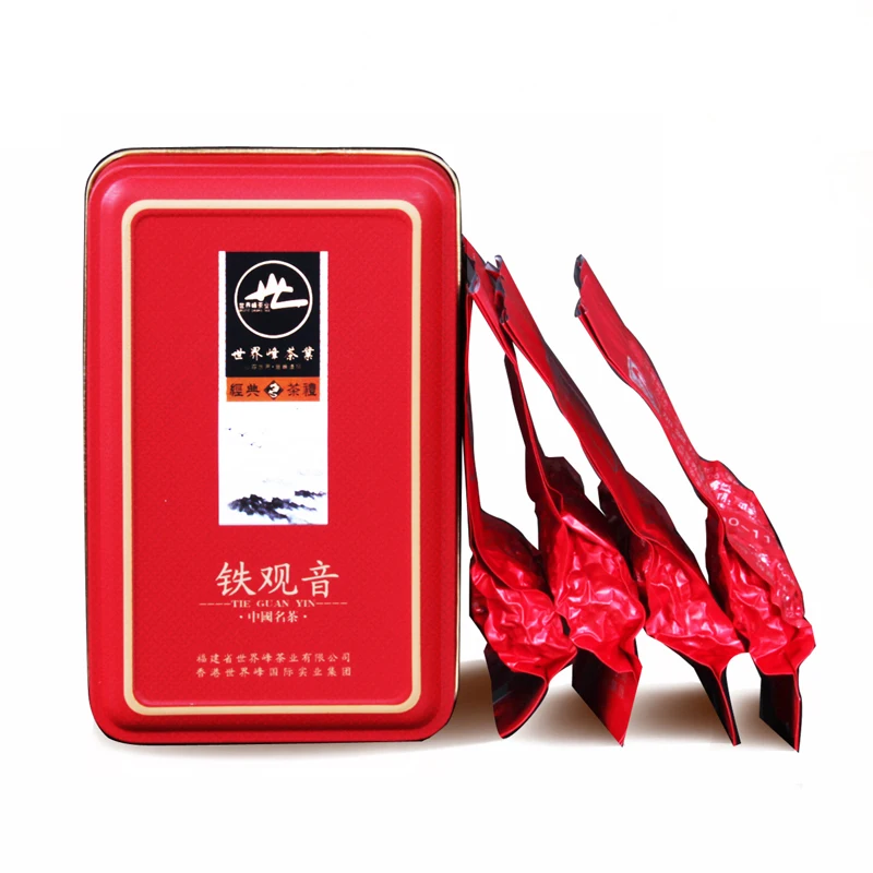 

Tea premium oolong tea luzhou-flavor 70g box
