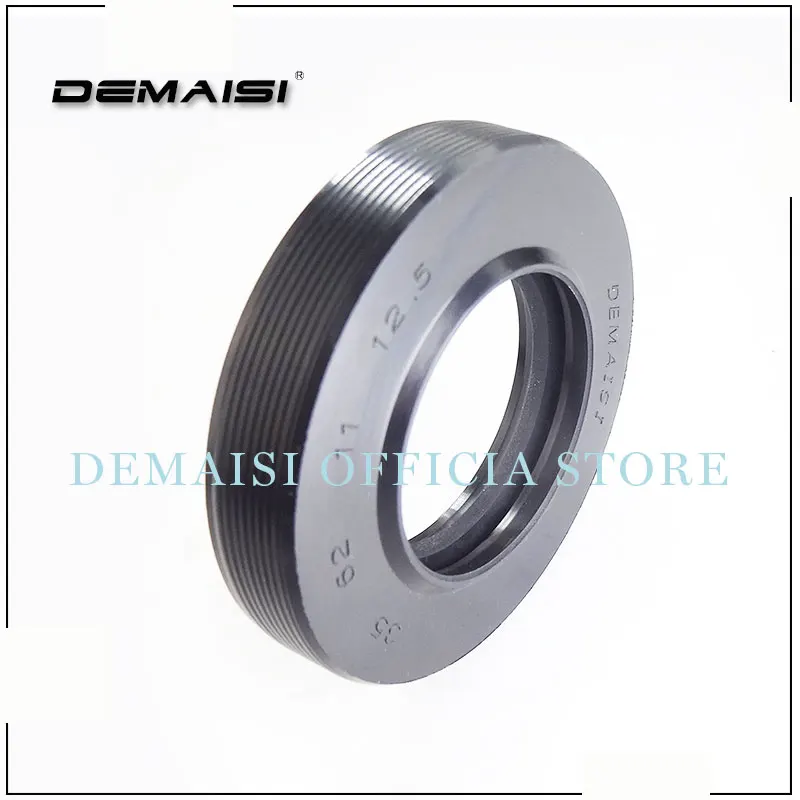 DEMAISI 35*62*11/12. 5 или 35X62X11/12 сальник для конфет (91406201) Electrolux (1249685007) Запчасти стиральной