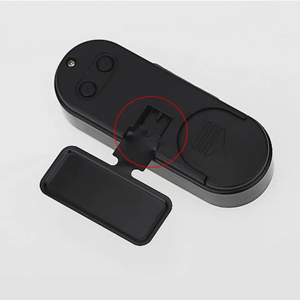 New 2-in-1 Auto Car Electronic Clock Luminous Thermometer LED Digital Display Mini Portable Dashboard Clock Car Accessories New 2-in-1 Auto Car Electronic Clock Luminous Thermometer LED Digital Display Mini Portable Dashboard Clock Car Accessories