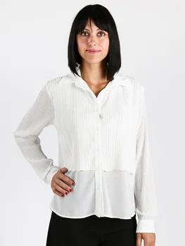 

Shirt voile