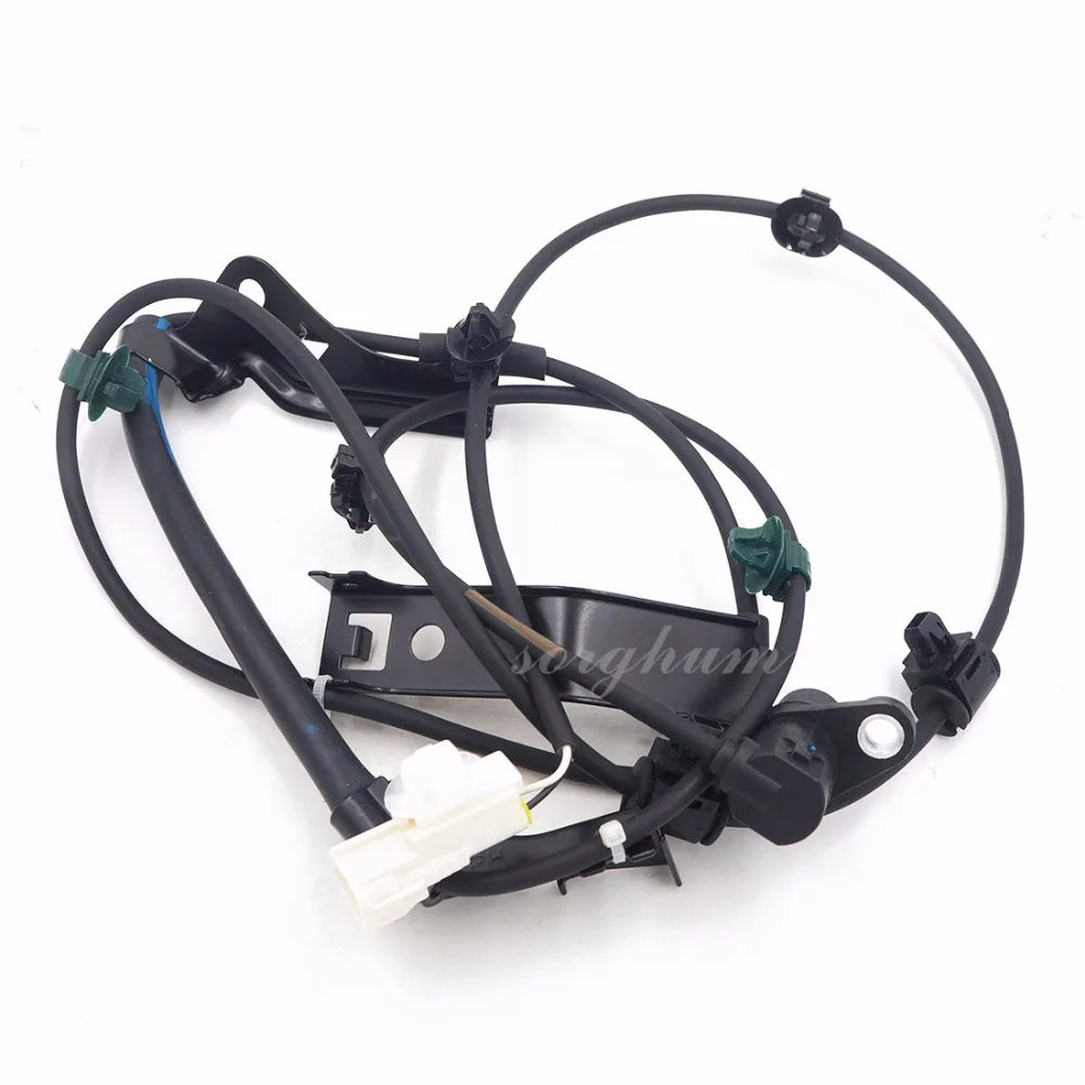 Нью-abs Датчики скорости передний правый 89542-0k020 895420k020 для Toyota Hilux Vigo