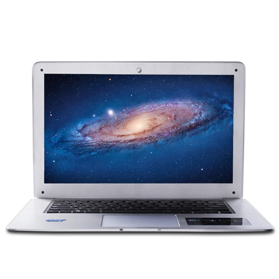 ZET Windows10 System 1920X1080P 8GB RAM+64GB SSD+750GB HDD Ultrathin Quad Core Fast Running Laptop Netbook Notebook Computer