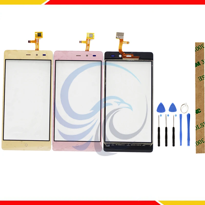 Сенсорный экран для Leagoo Z5 Z5 LTE сенсорный экран дигитайзер замена стекла