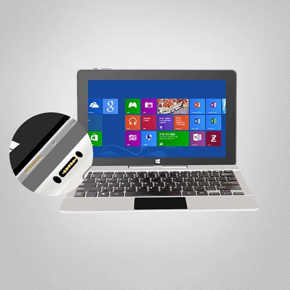 Jumper EZpad 6 Pro планшет экран 11 дюйма ГБ + 64 ГБ|Планшеты| |