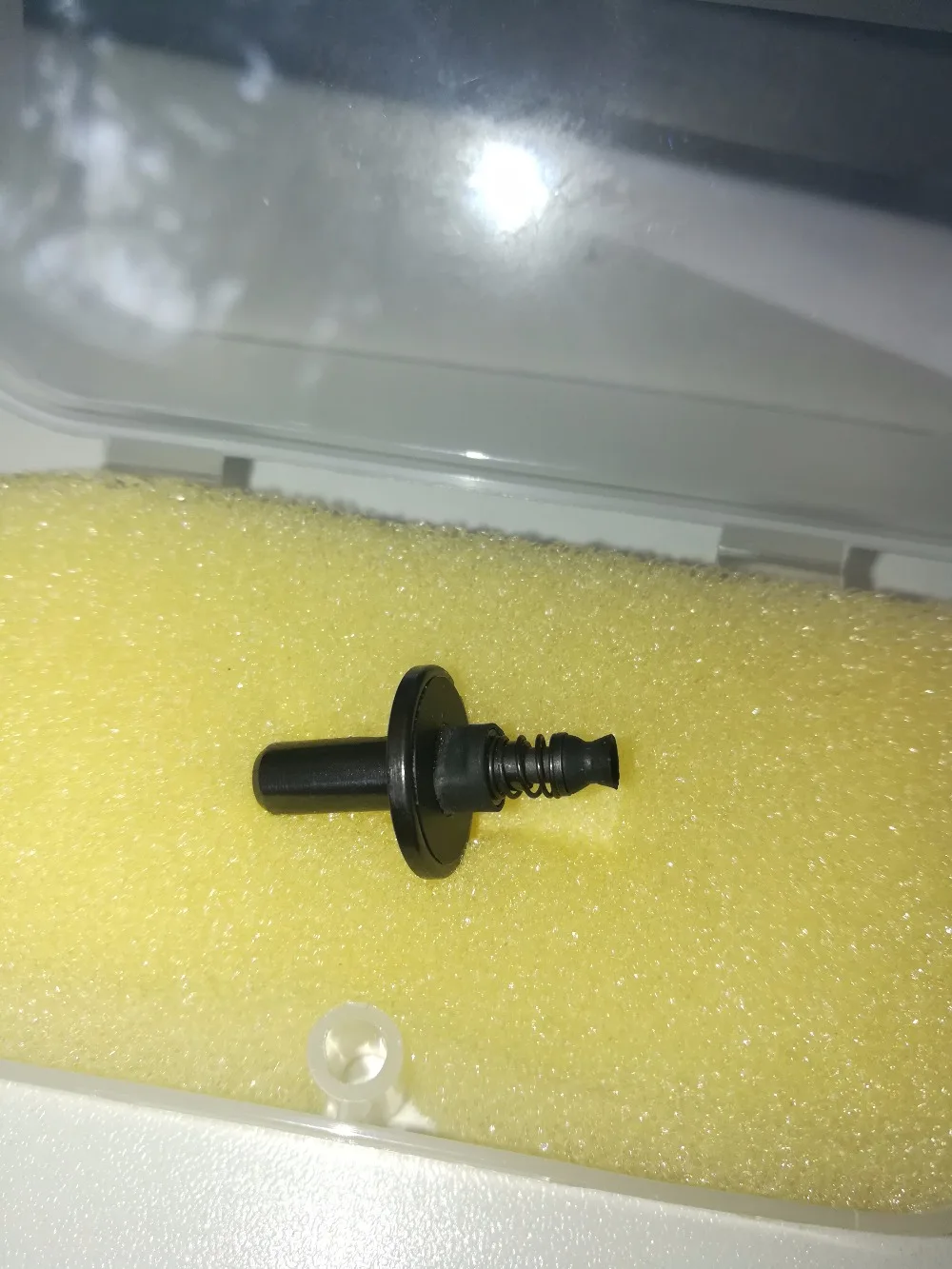 ipulse-TK-002 smt nozzle designed for OSLON led chip GW CSSRM2.PM for ipulse M10 M20 mounter ipulse-TK-002 smt nozzle designed for OSLON led chip GW CSSRM2.PM for ipulse M10 M20 mounter