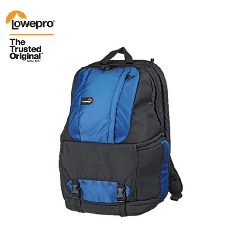 Free Shipping Genuine Lowepro Fastpack 350 AW Photo DSLR Camera Bag Digital SLR Backpack laptop ...