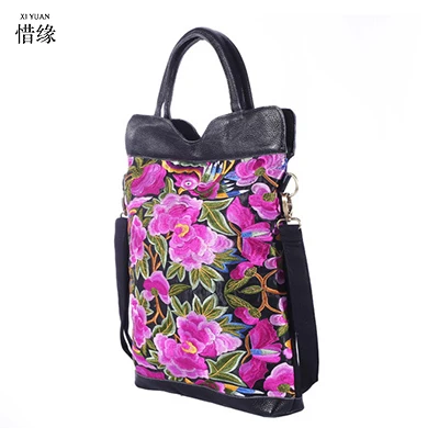lady Chinese national style embroidery hand bags women Bucket handbag casual embroidered Flower shoulder crossbody bag girls red lady Chinese national style embroidery hand bags women Bucket handbag casual embroidered Flower shoulder crossbody bag girls red