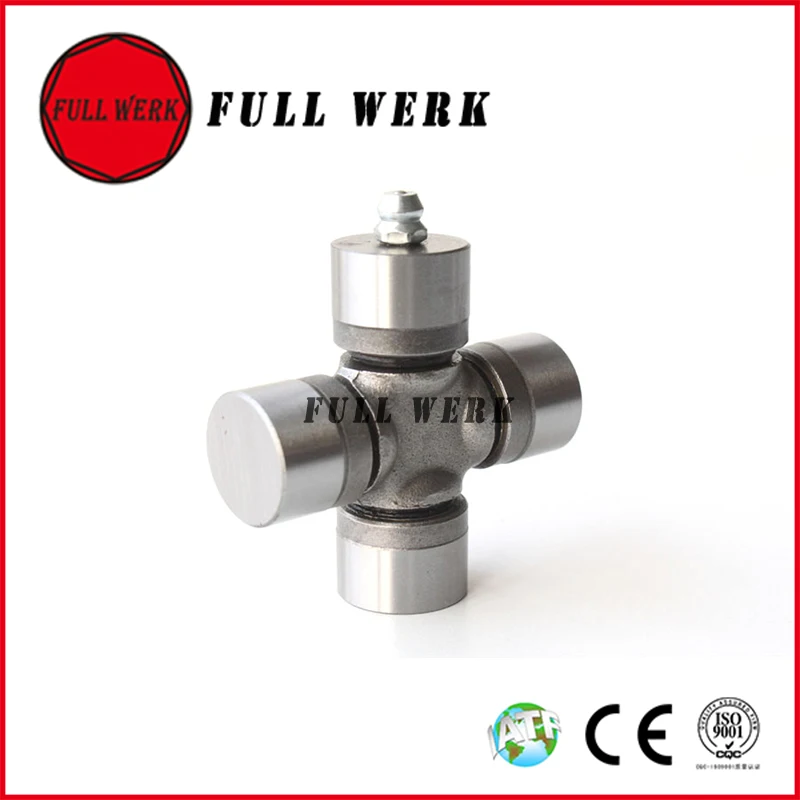 

1pc 20Cr GUD-81 Cross Bearing Universal Joint Bearing 20x55A Accessory