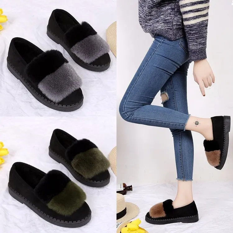 comfortable flat shoes for ladies