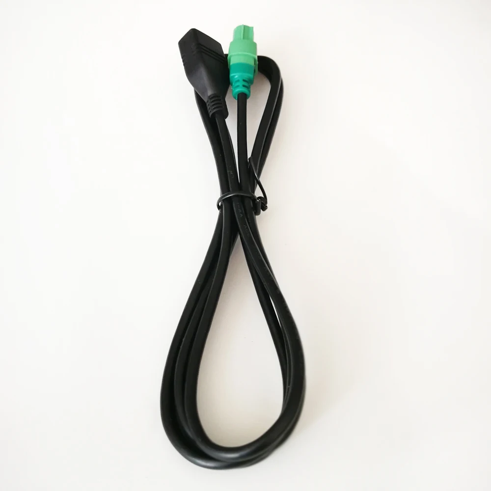 Стерео USB кабель Hareness провод для BMW Serie 3 X5 X6 Z e88 E90 E90LCI E91 E91LCI|bmw usb cable|usb cable bmwusb bmw e90 |