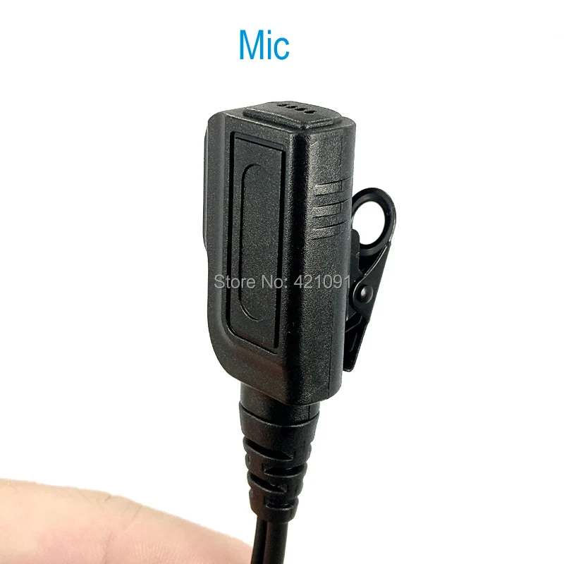 ФБР наушник гарнитура микрофон для Hytera HYT PD700 PD700G PD702G PD705G PD752 PD780 PD782 PD785 PD785G PT580H Walkie