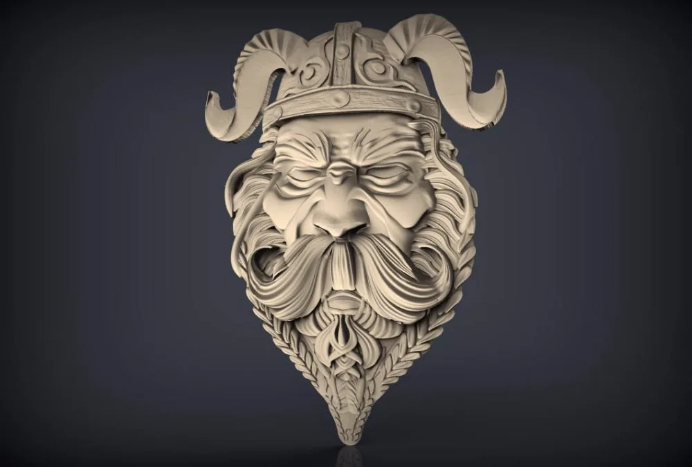 3d модели STL для фрезерного станка с ЧПУ гравировальный станок рельефный Artcam Aspire CNC
