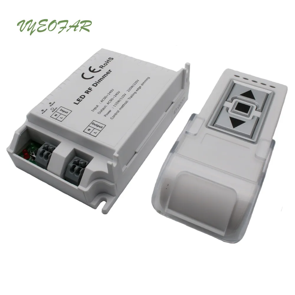 Elv dimmer for led lights lasopaoffice