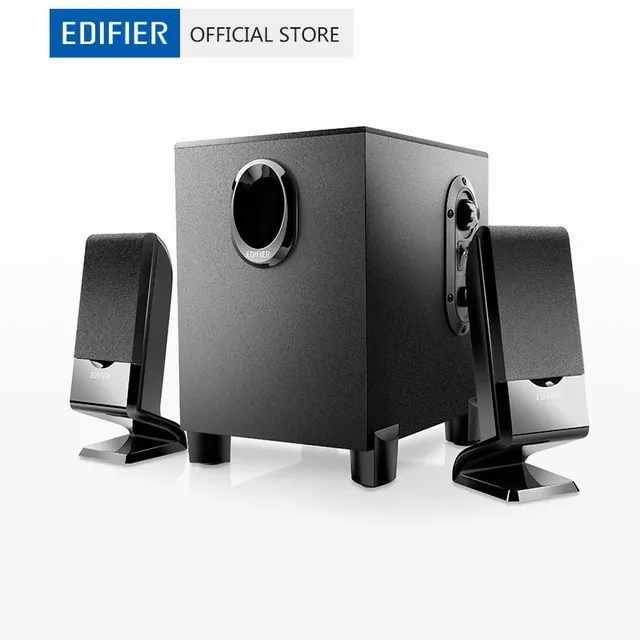 Edifier 2.1 r101bt Clearance