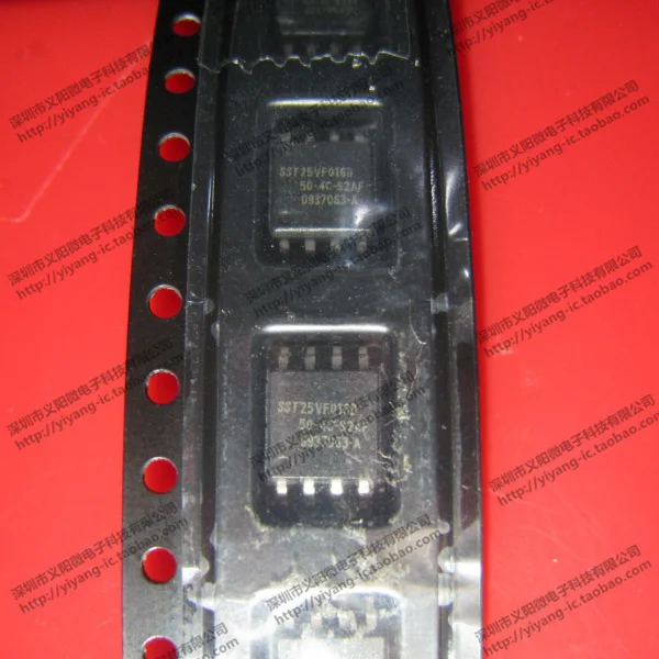 SST25VF016B-50-4C-S2AF |