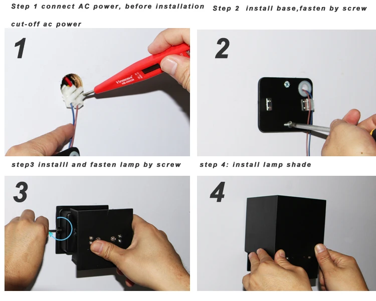 installation guide