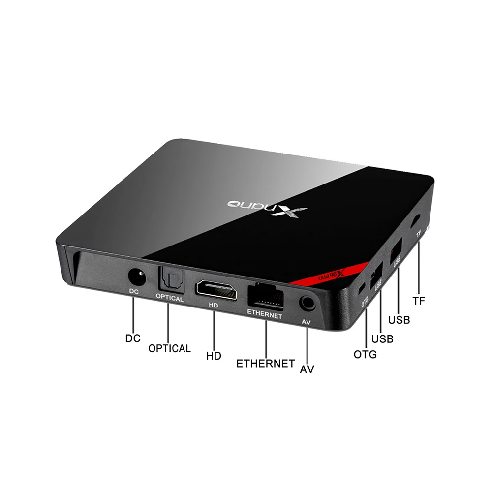 IPTV Italy France XNANO 1 month Free IP TV Canada Portugal Turkey IPTV Subscription TV Box 4K Germany EX-YU IPTV UK French IP TV