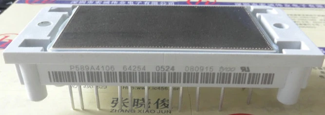 

P589A4106  POWER MODULE   IGBT  - FREESHIPPING