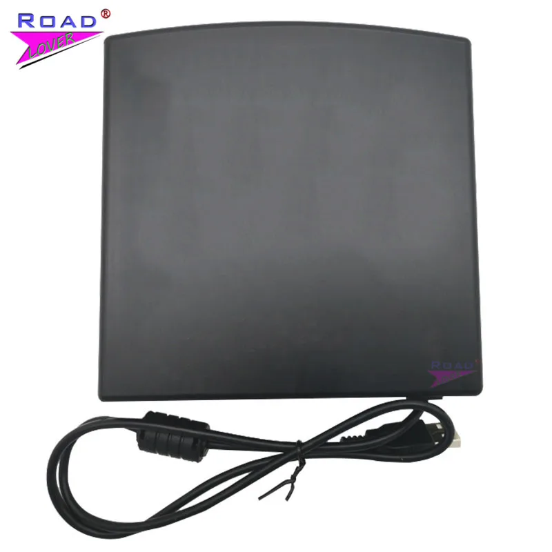 Внешний автомобильный DVD плеер с USB мультимедийный MP5 для Android автомагнитола GPS