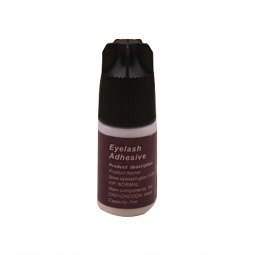 

New High Quality Planting Grafting False Eyelash Glue Lasting Odorless Non-Irritative Anti-Allergy Eyelash Glue For Beauty Gift