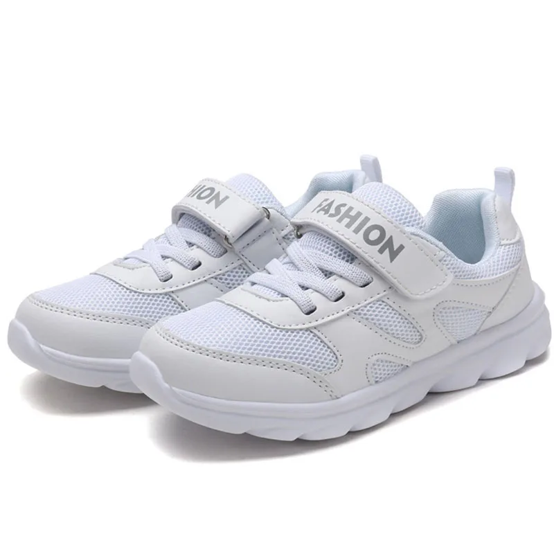 Mesh Kids Shoes Children Boys Sneakers Sport Shoes For Boys 2018