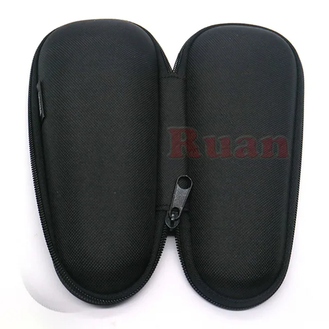 Bolsa de viaje para afeitado, funda de transporte para Braun 350cc, 3020s, 3040s, 3050cc, 3080s, 3090cc, 530s, 550cc, 590cc, CT2s, CT2cc Bolsa de viaje para afeitado, funda de transporte para Braun 350cc, 3020s, 3040s, 3050cc, 3080s, 3090cc, 530s, 550cc, 590cc, CT2s, CT2cc