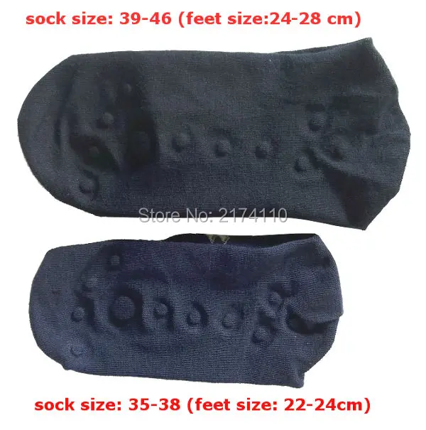 sizes