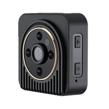

Mayitr Mini Camcorder H5 Wifi Wireless Mini HD 720P IP Camera Night Vision Micro Camera 150 Degree 2Colors