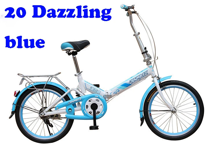 Discount A  foldable bike for children 5