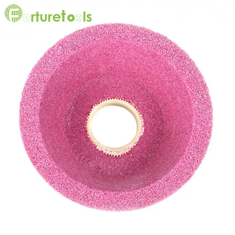 bowl shape grinding wheel 8