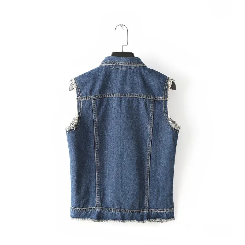 2 vest