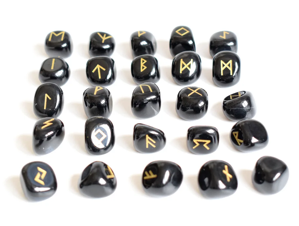 Black Obsidian (4)