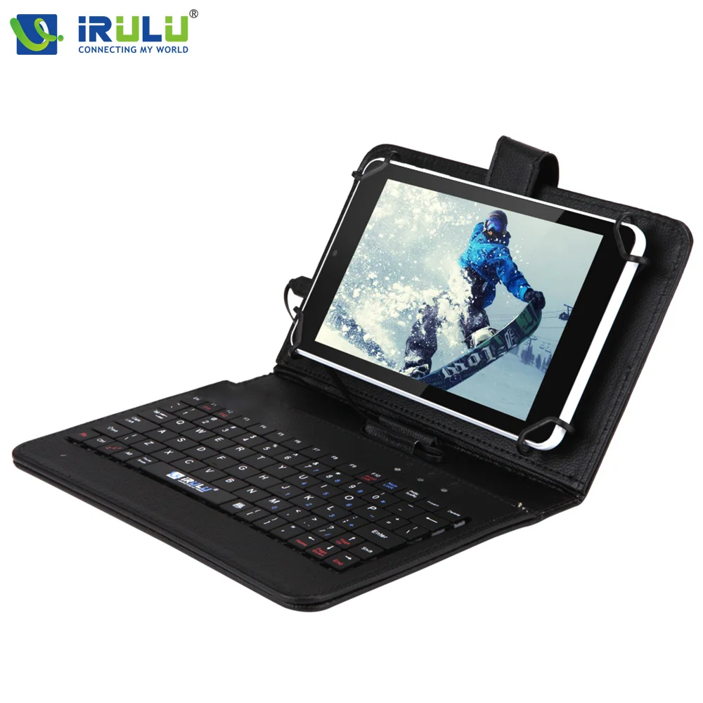 Lowest Price Original iRULU eXpro X4 7'' Tablet 1280*800 IPS Android 5.1 Quad Core 1G /16G Dual Cameras Bluetooth WiFi 4000mAh w/EN Keyboard Lowest Price Original iRULU eXpro X4 7'' Tablet 1280*800 IPS Android 5.1 Quad Core 1G /16G Dual Cameras Bluetooth WiFi 4000mAh w/EN Keyboard