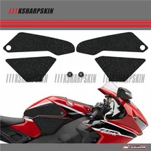 ADESIVI 3D Стикеры Наклейка эмблемы протектор Танк Pad бак сцепление для HONDA CBR 1000 RR ABS CBR1000RR S/SP