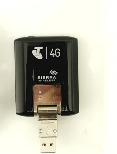 Разблокированный Sierra AirCard 320U USB 4G LTE 100 Мбит/с беспроводной модем мобильный роутер