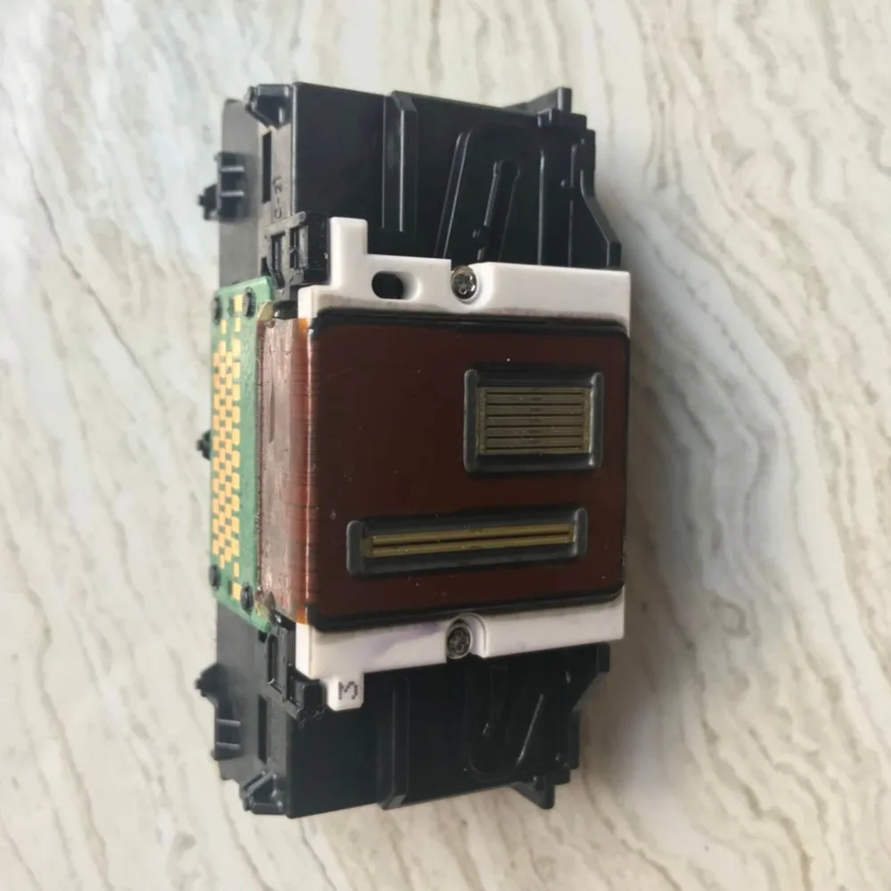 Только черная печатающая головка для принтера canon QY6 0089 TS5020 TS6020 TS5050 TS6050 TS6040 mg6840