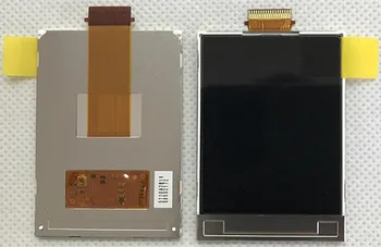 

IPS 2.0 inch 262K TFT LCD Screen BD663474 Drive IC 8/16Bit Parallel 240(RGB)*320