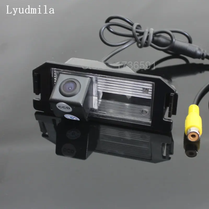 Фильтр реле мощности камера заднего вида для KIA Picanto/Morning 2D 4D MK2/3 TA JA 2011~ камера заднего вида HD CCD ночного видения