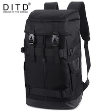 DITD Men Backpack Travel Bag Large Capacity Versatile Utility Mountaineering Multifunctional Waterproof Backpack Luggage Bag DITD Men Backpack Travel Bag Large Capacity Versatile Utility Mountaineering Multifunctional Waterproof Backpack Luggage Bag