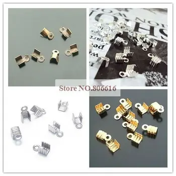 

3.5MM Connectors End Cords/Necklaces Jewelry Findings Jewelry Accessories