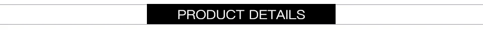 product details