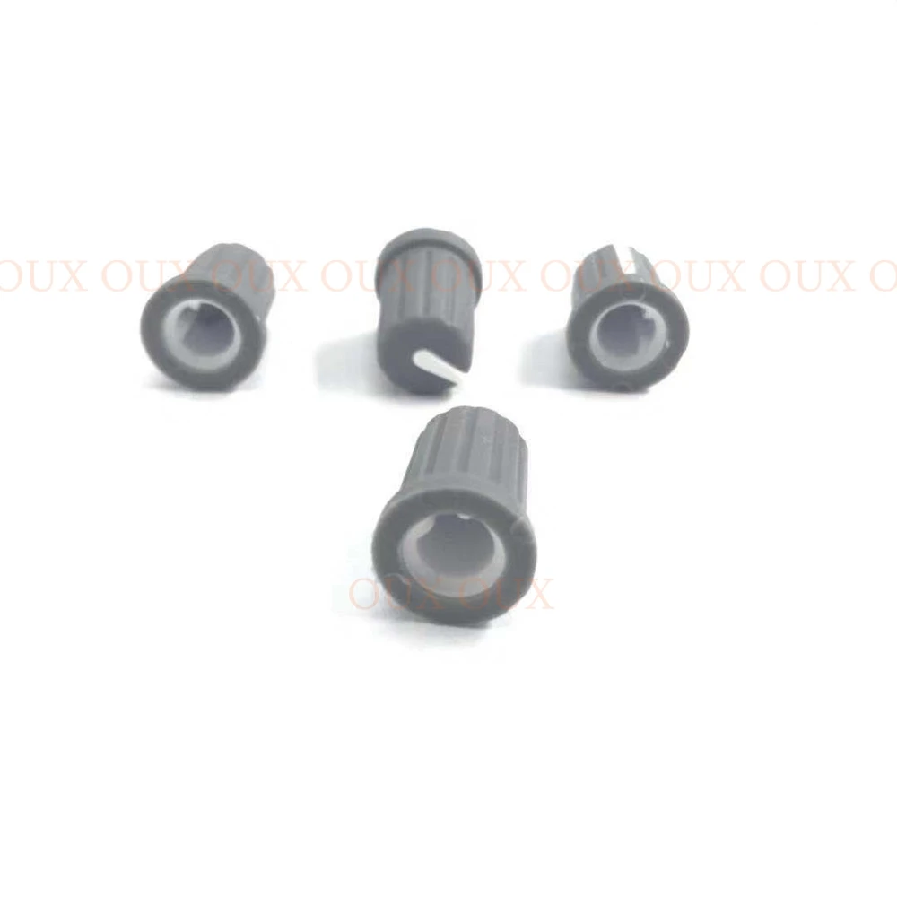 Новинка 4 шт./лот ручка уровня микрофона для DJM 800 850 900 900NEXUS replaceDAA1308 DAA1178|Аксессуары