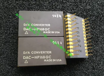 

Free Shipping 2pcs/lots DAC-HP16BGC Quality assurance