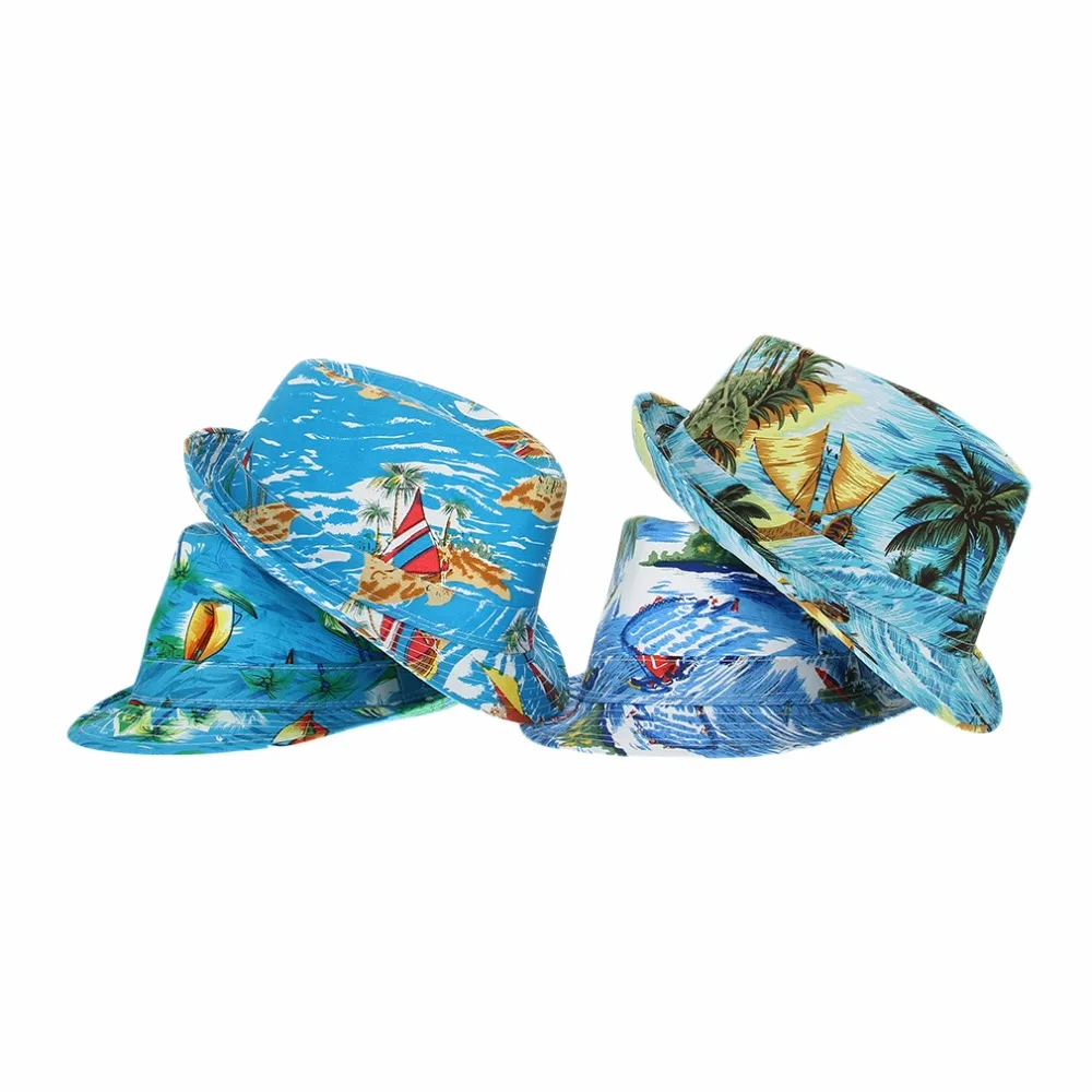 hawaiian hats for men