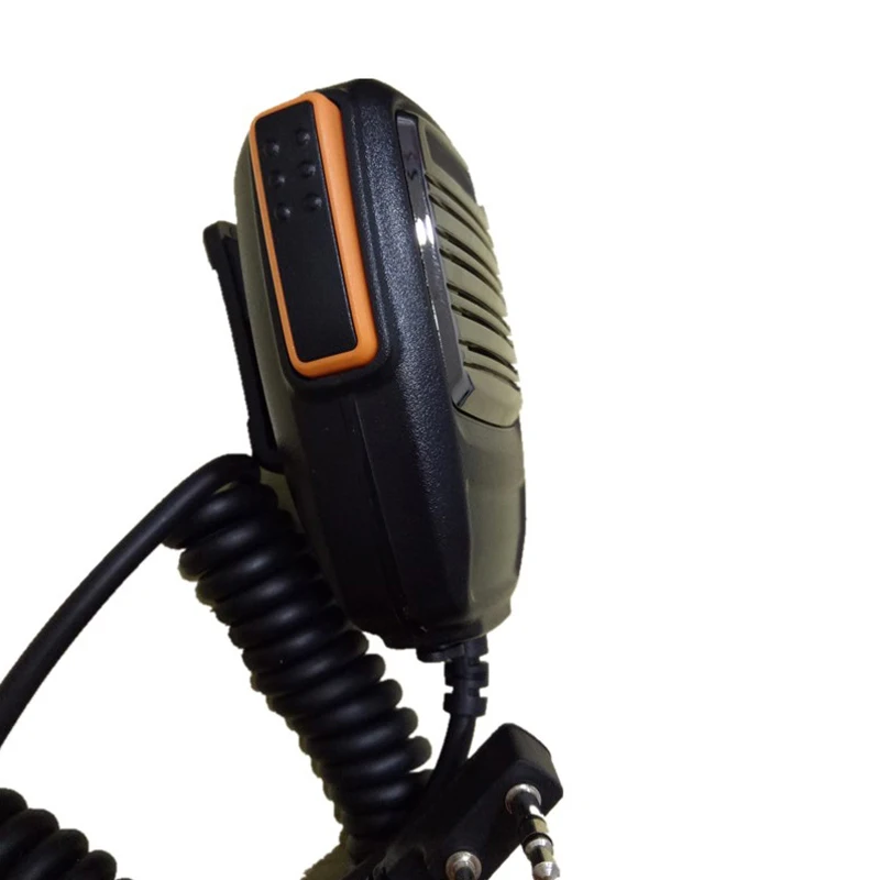Лучшие предложения динамик микрофон для Baofeng UV 5R UV5R 5RE B6 BF UVB2