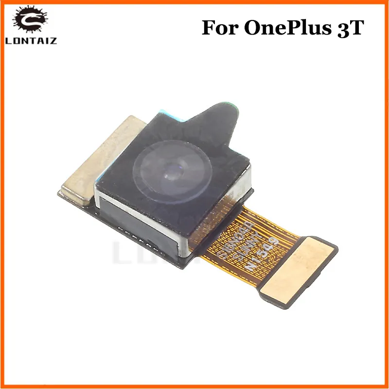 Для oneplus 3 three oneplus 3 3T A3000 A3003 задний модуль с большой камерой Замена