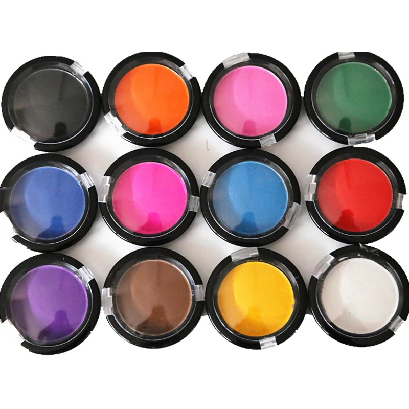 12colorsset temporary hair chalk dye crayons hair soft pastel disposable show party haircare powder hair color pen crazy - Hair Color Pen 12colorsset temporary hair chalk dye crayons hair soft pastel disposable show party haircare powder hair color pen crazy - Hair Color Pen