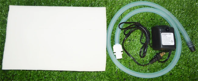 54 Site Hydroponics Growing Kit