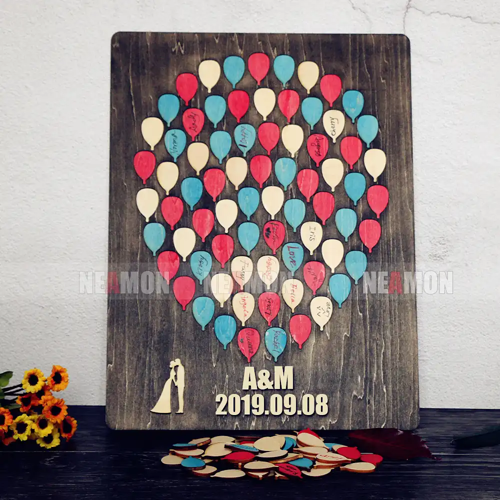 Detail Feedback Questions About Birthday Party Decoration Puzzle